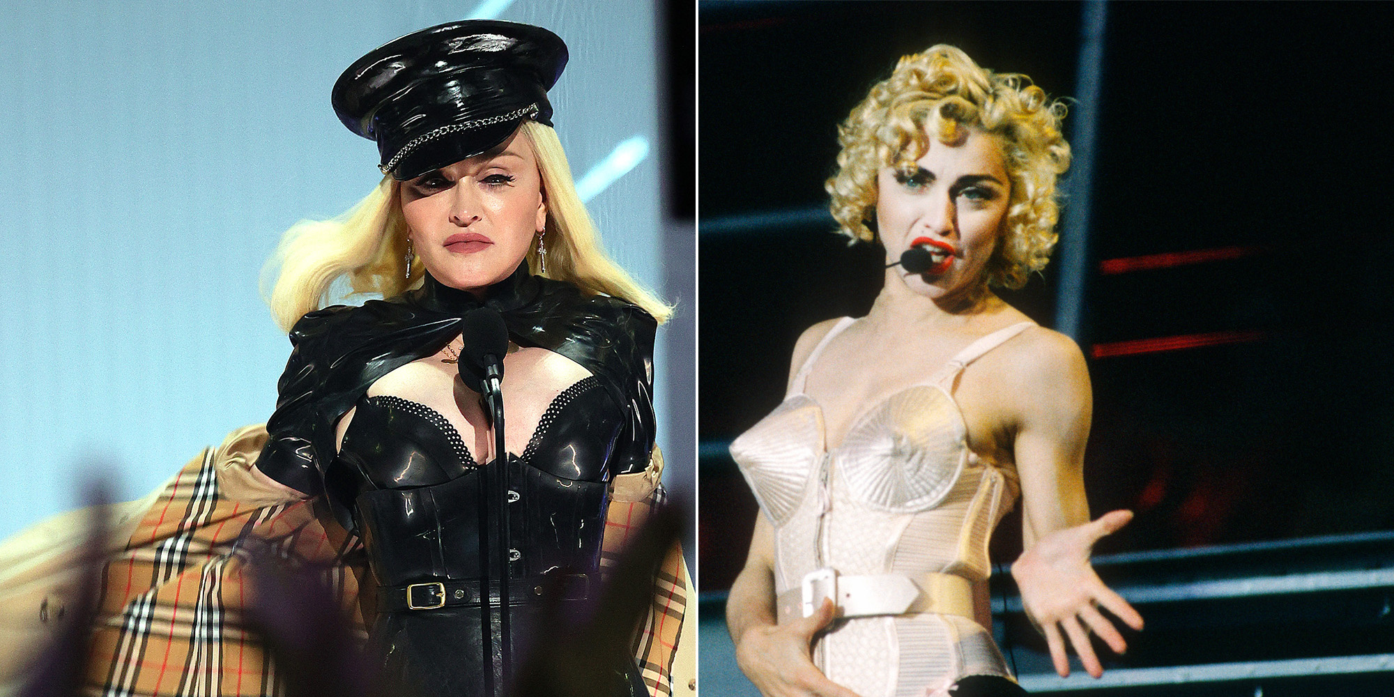 Madonna Called Lady Gaga “Reductive”… What Happened Next Left Both Pop Queens in Tears and Sparked a Savage 10-Year War