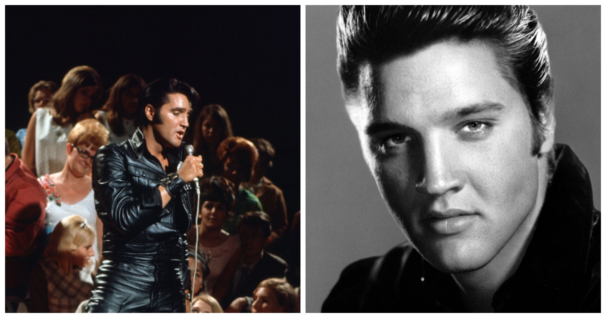 The Coroner Who Examined Elvis In 1977 Just Admitted: ‘That Wasn’t Him… I’ve Been HIDING This…”