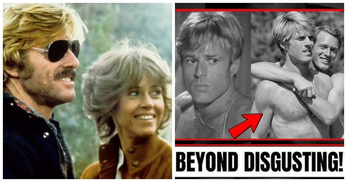 At 88, Jane Fonda Finally Confirms The Paul Newman Rumors Fans Whispered About For Decades
