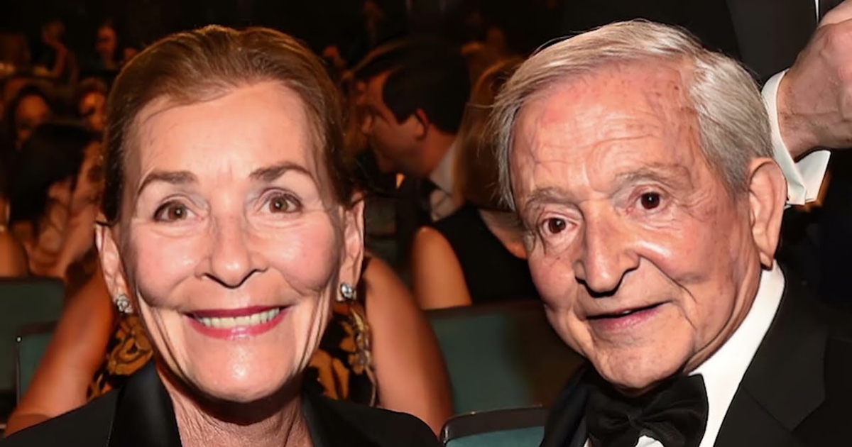 Judge Judy Is Now 82, How She Lives Is Just Sad