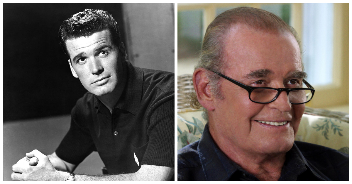 James Garner Lived A Double Life For 30 Years, And No One Knew—Until Now
