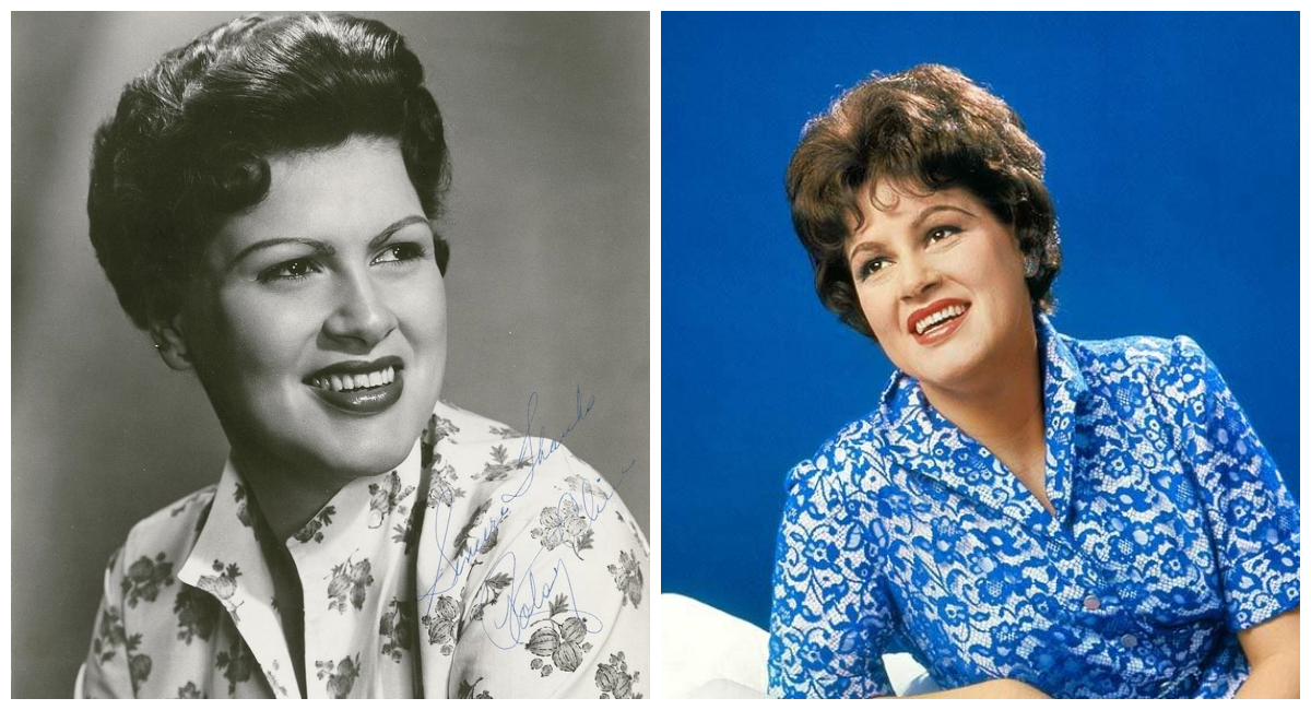 Patsy Cline Lived A Double Life For 30 Years, And No One Knew—Until Now