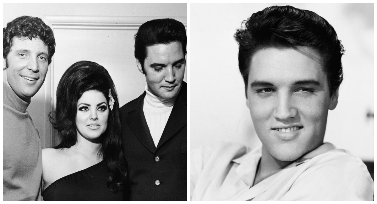 At 85, Tom Jones FINALLY Admits What Elvis Told Him The Night Before He “Died” — Changes Everything