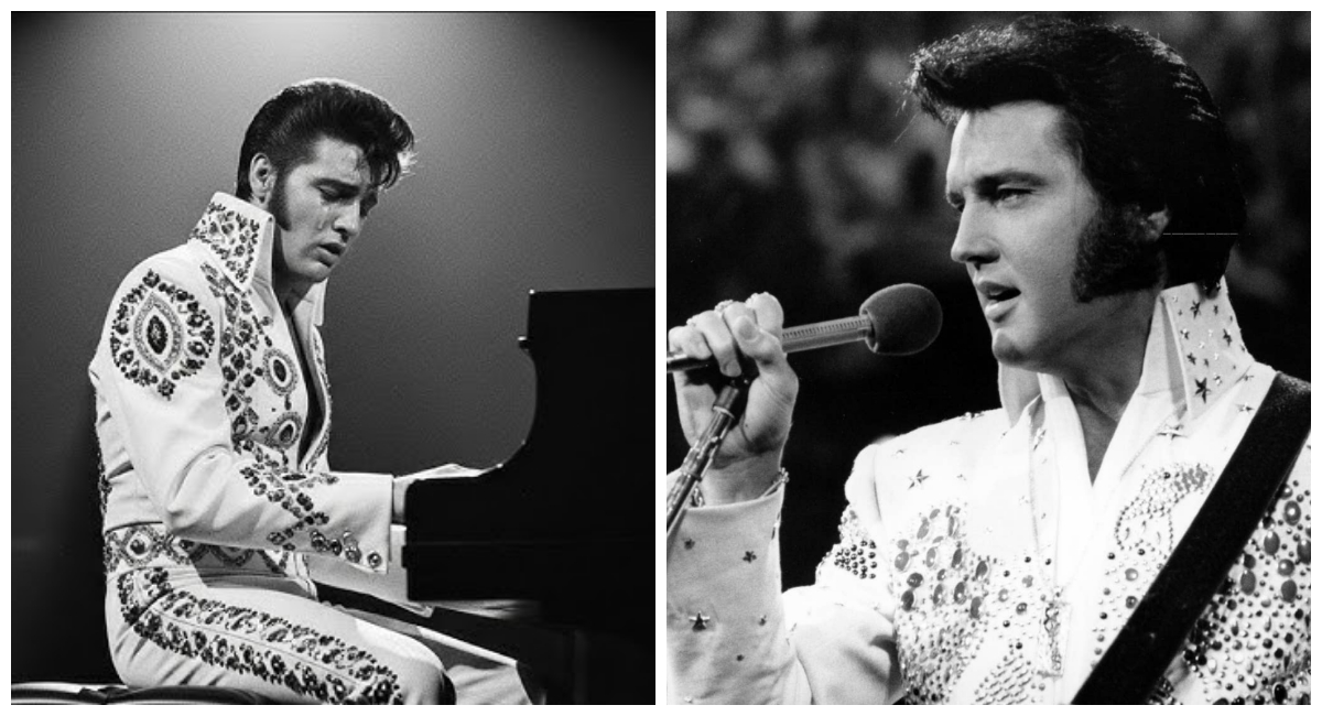 Elvis Called It ‘The Saddest Song Ever’ — And He Wept Every Time He Sang It