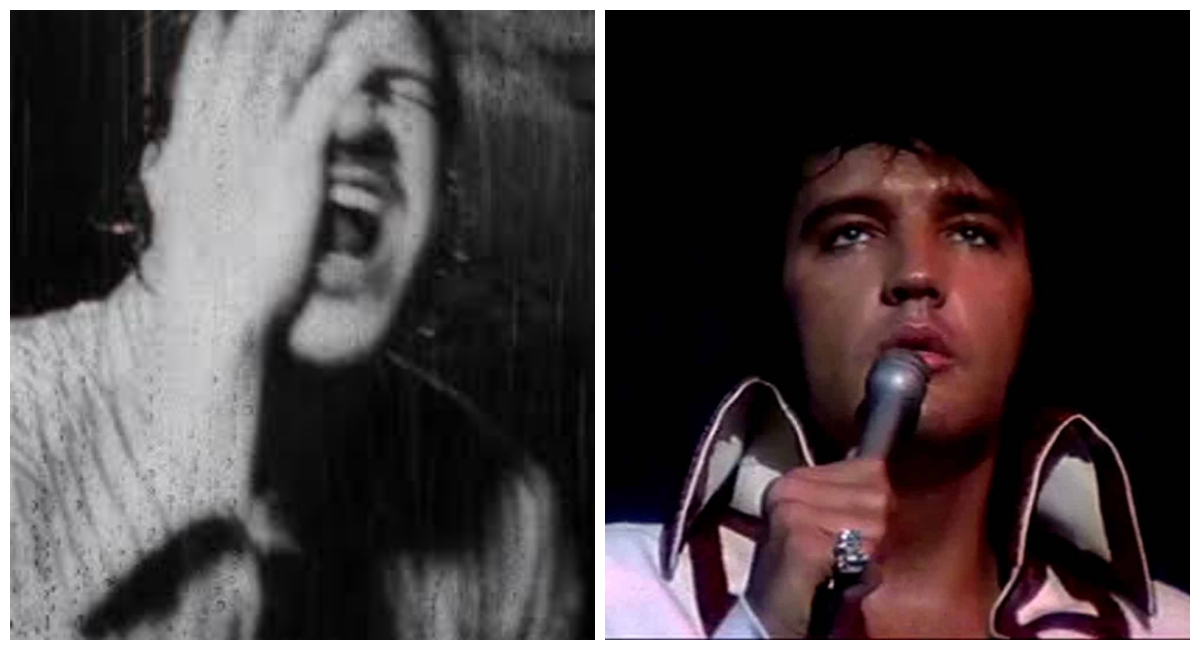“Why Elvis Cried Every Single Night In His Last Year Alive” The Answer Nobody Was Supposed To Find