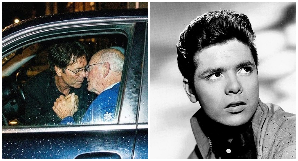He Was Living A Double Life For 29 Years, Now Cliff Richard’s Secrets Come To Light