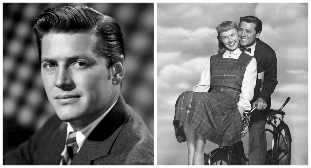 Gordon MacRae Lived A Double Life For 30 Years, And No One Knew—Until Now