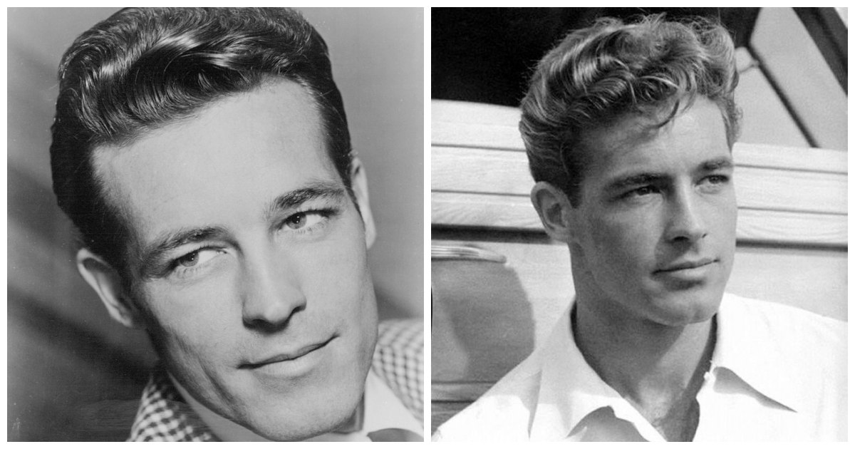 At 78, Guy Madison Finally Spoke Their Names — The Men He Dated In Silence
