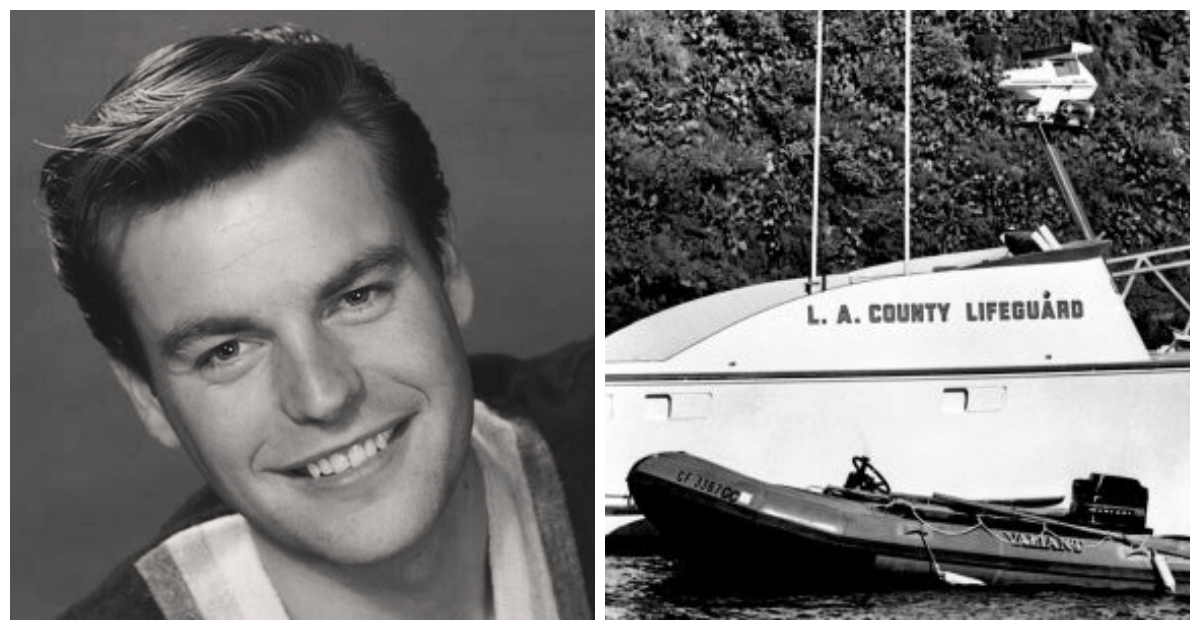 Robert Wagner At 95 Finally Admitted This About Natalie Wood’s Death — But Left Out Everything Else