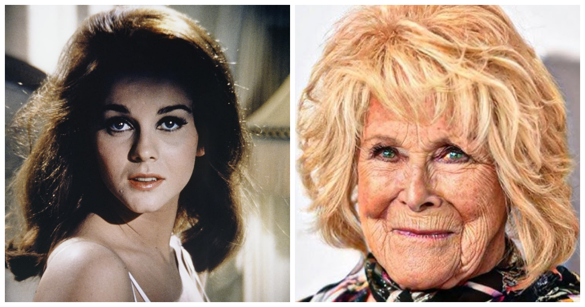 At 88, Ann Margret Breaks Silence On Elvis — “That Wasn’t The Man I Knew”