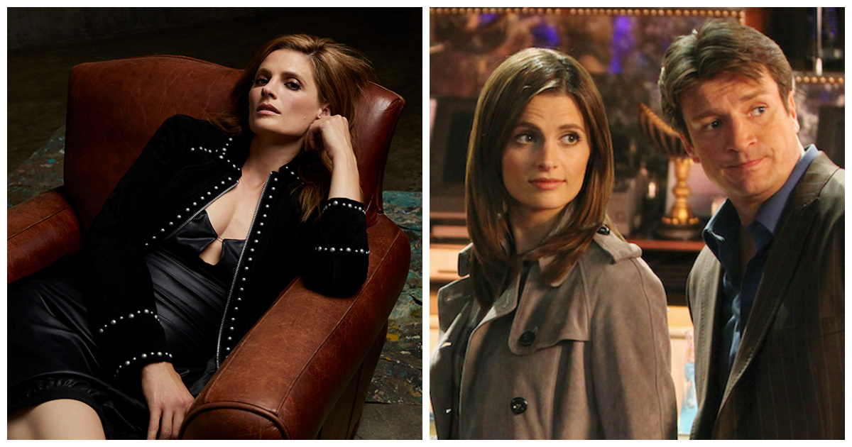 Stana Katic Built a Reputation as One of Hollywood’s Most Genuine Stars — So Why Did Her Career Take Such an Unexpected Turn?