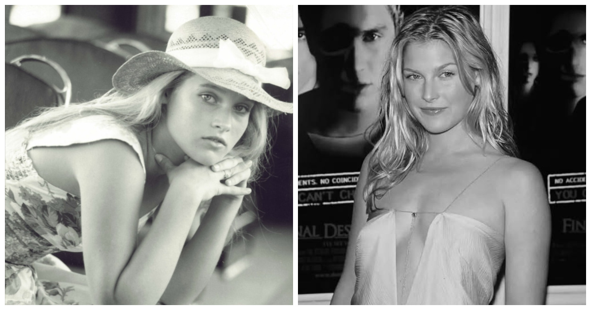 What Really Happened After Ali Larter Became a Hollywood ‘It Girl’ — The Tragic Shift That Quietly Pulled Her Out of the Spotlight