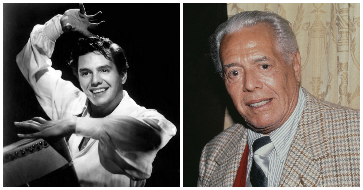 Desi Arnaz Lived A Double Life For 30 Years, And No One Knew—Until Now