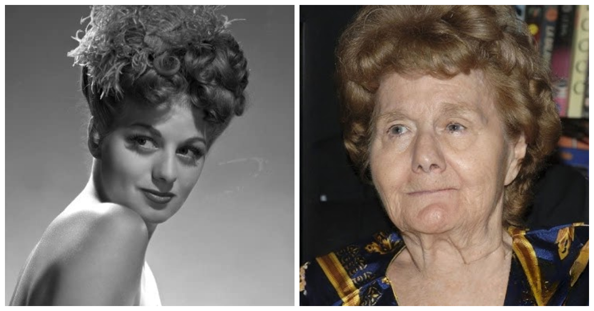 Shelley Winters Lived A Double Life For 30 Years, And No One Knew—Until Now