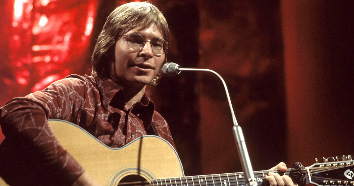 John Denver Lived A Double Life For 30 Years, And No One Knew—Until Now