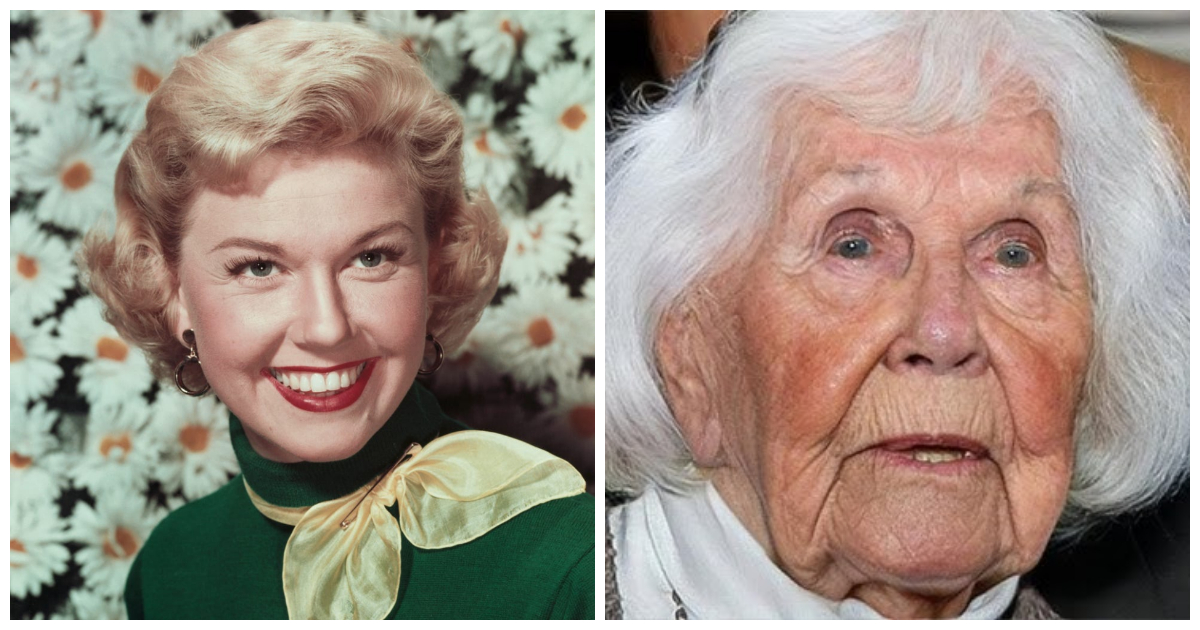 Doris Day Lived A Double Life For Years, And No One Knew—Until Now