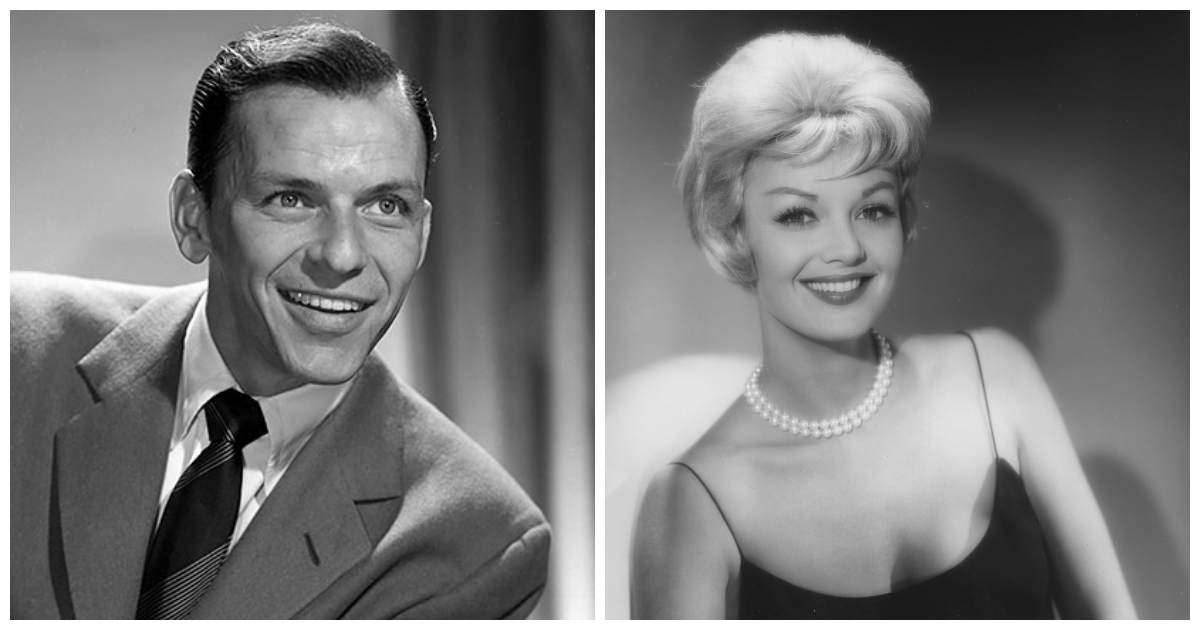 Before He Died, Frank Sinatra Finally Revealed The One Woman He Truly Loved