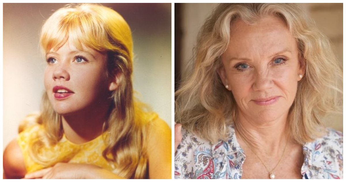 Hayley Mills Lived A Double Life For 30 Years, And No One Knew—Until Now