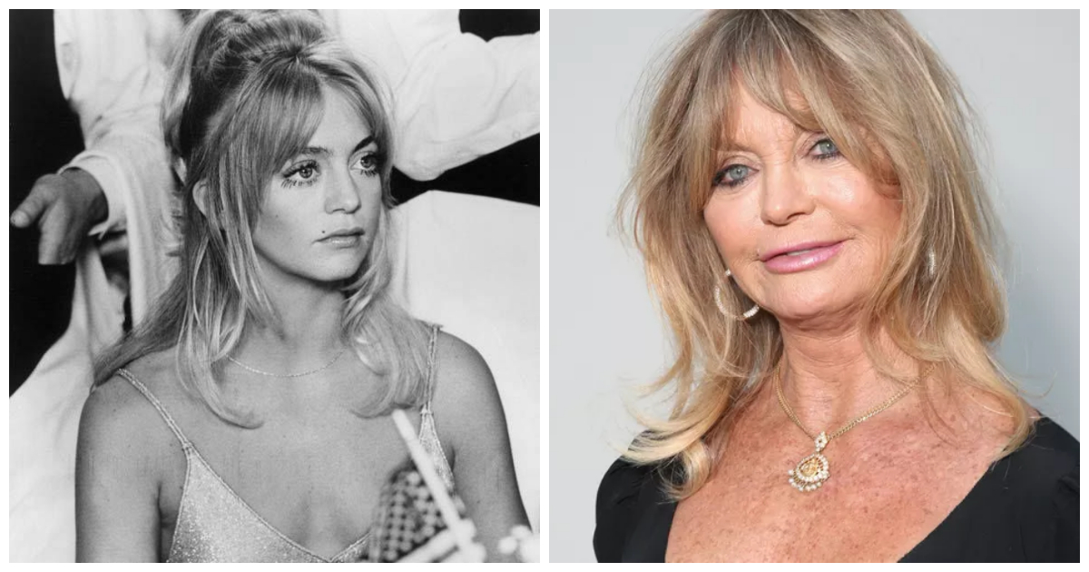 At 79, The Tragedy Of Goldie Hawn Is Beyond Heartbreaking