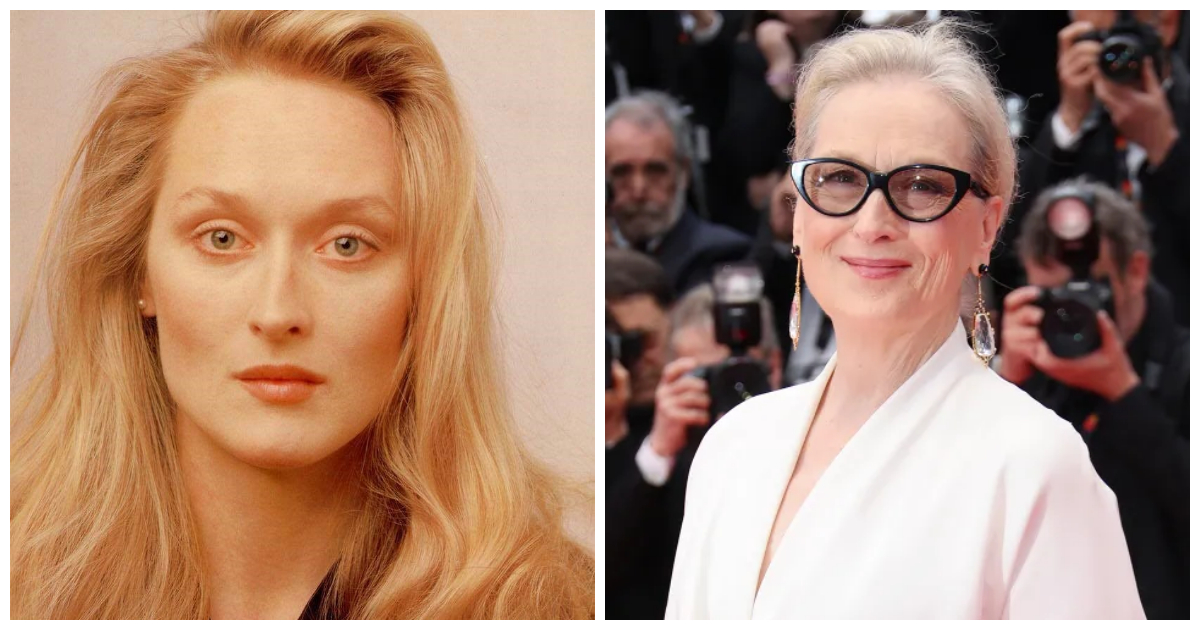 At 76, The Tragedy Of Meryl Streep Is Beyond Heartbreaking