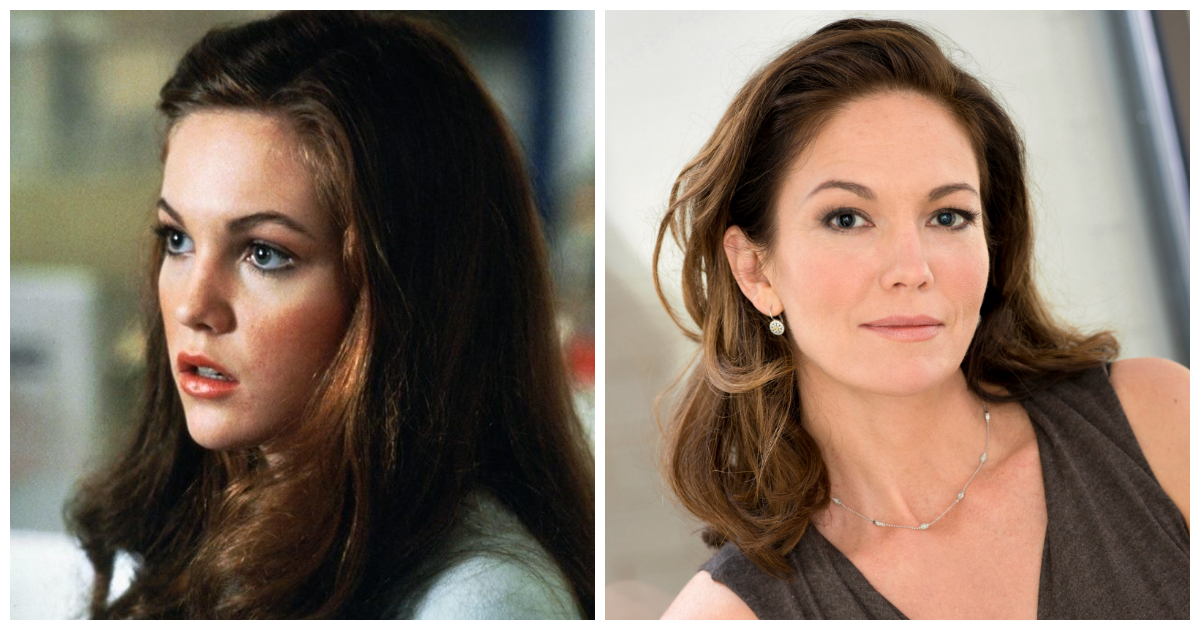 At 60, The Tragedy Of Diane Lane Is Beyond Heartbreaking
