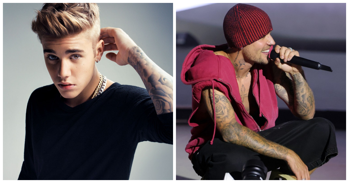 What Really Happened To Justin Bieber?