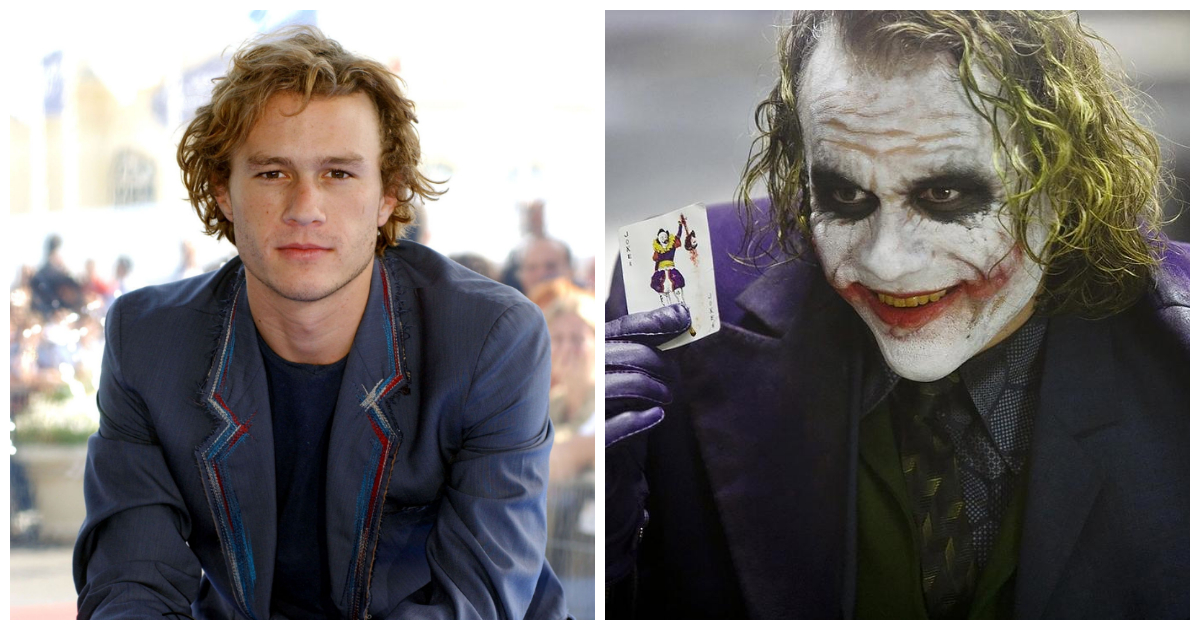 The DISTURBING Final 2 Years Of Heath Ledger: What Did Heath Ledger Die For?