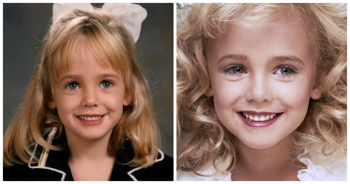 Who Really Killed JonBenét Ramsey? The Case That Never Died