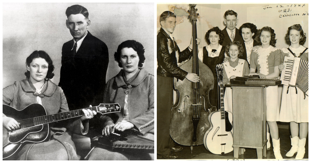 What Really Happened Inside The Carter Family Behind Closed Doors?