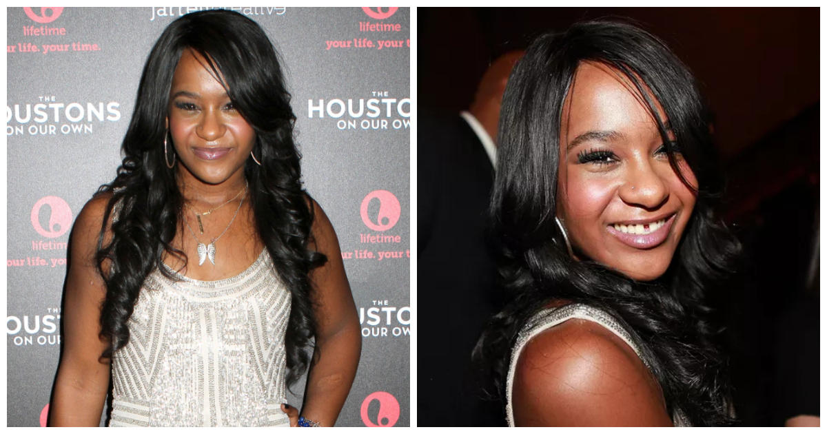 The DISTURBING Final 2 Years Of Bobbi Kristina Brown