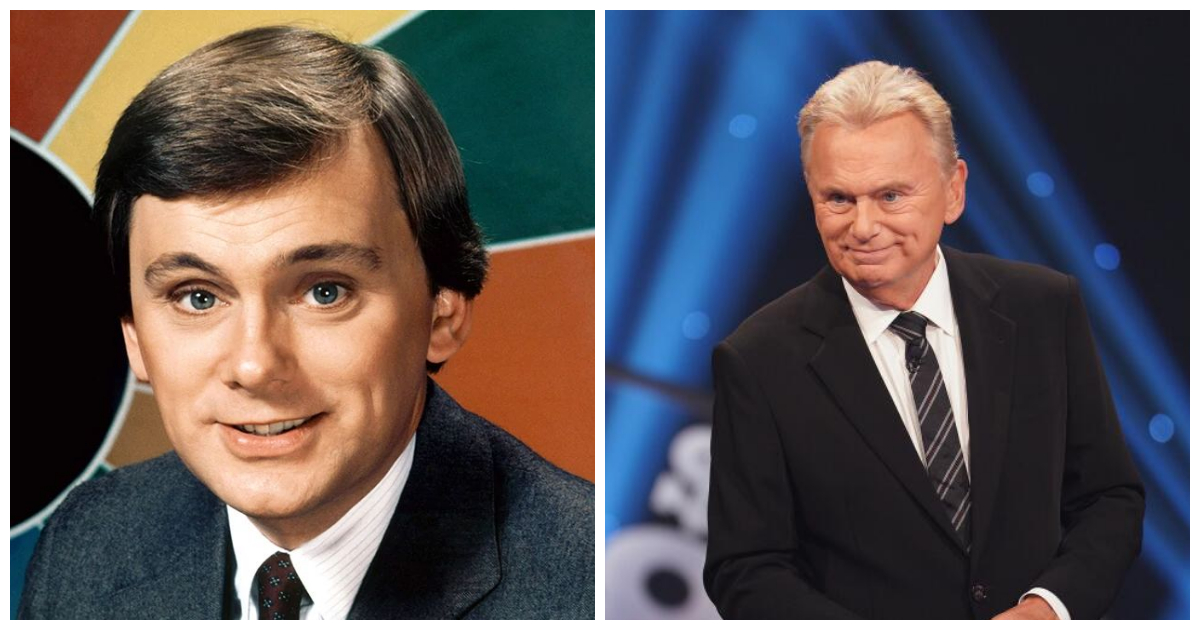 Pat Sajak Lived A Double Life For 30 Years, And No One Knew—Until Now