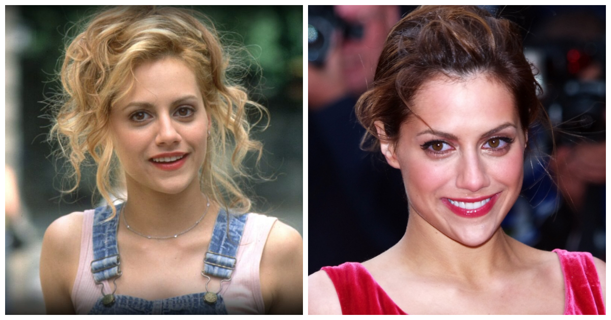 Brittany Murphy Was Too Kind For Hollywood… And It May Have Cost Her Everything