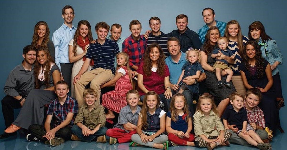 The Disturbing Truth About The Duggar Family (TV’s PROBLEMATIC Christian Family) Nobody Talks About