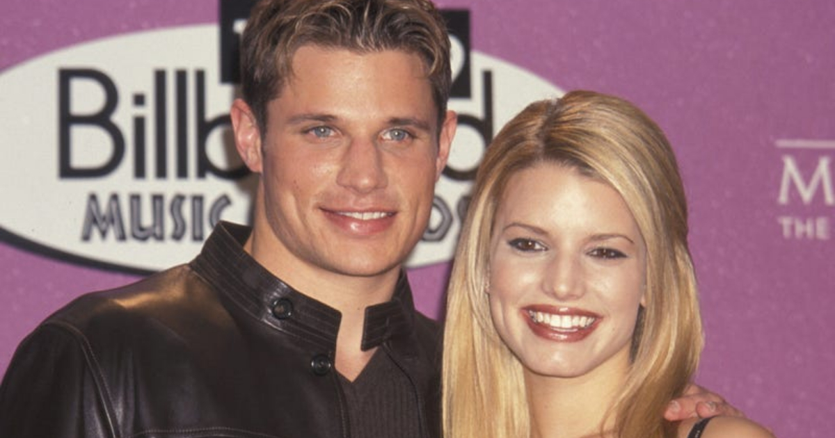How Jessica Simpson And Nick Lachey DESTROYED Their Marriage