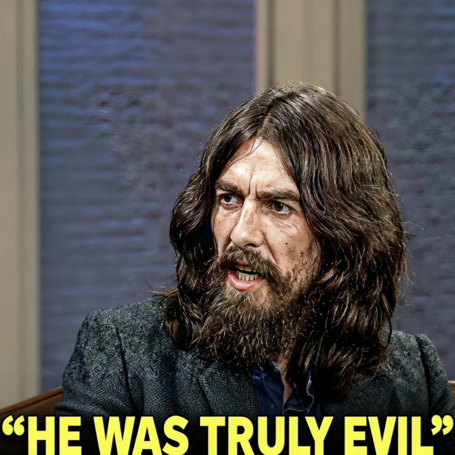 George Harrison Suddenly Cut Him Out of His Life — The Shocking Real Reason Will Make You Furious