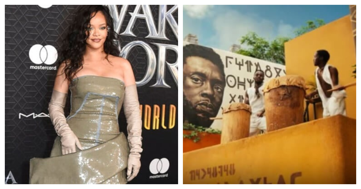 15 Awesome Behind-The-Scenes Facts Of Black Panther: Wakanda Forever Shared By The Cast