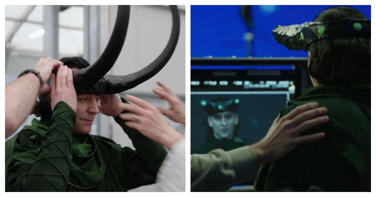 15 Emotional Behind-The-Scenes Of Loki Season 2 That May Make You Shed Some Tears