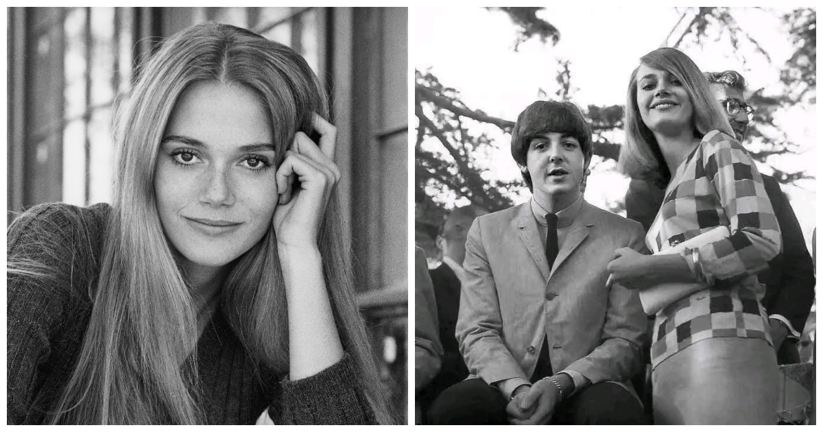 The Ugly Truth Behind Peggy Lipton’s Fall: Scandal, Hate Mail and McCartney
