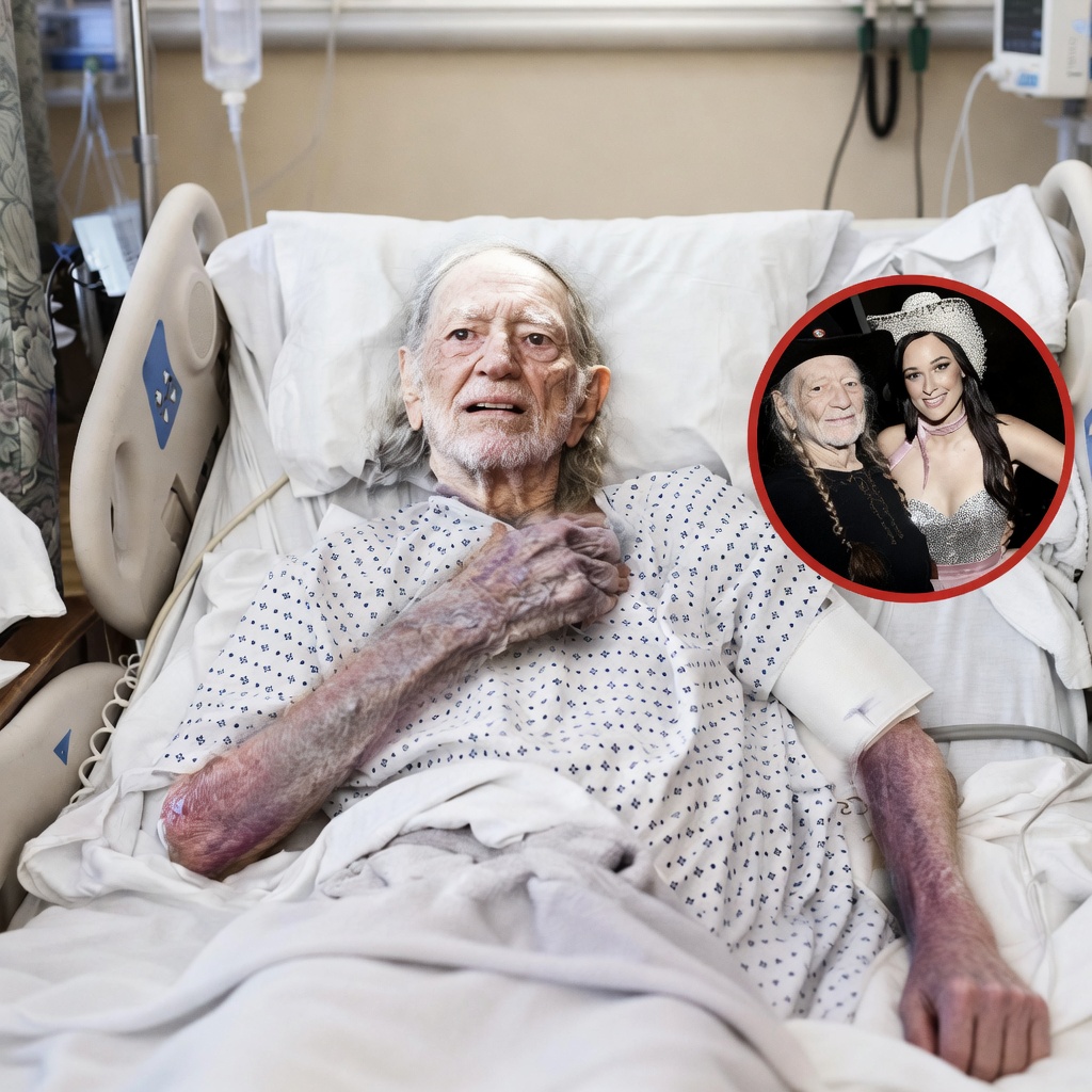 The Truth Willie Nelson Kept Hidden: At 91, the Country Legend Addresses the Rumors Everyone Has Whispered About