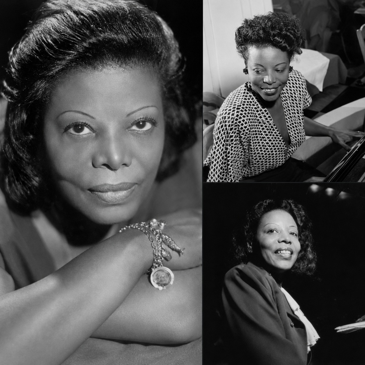 The Woman Who Fed Bebop’s Hungry Geniuses at 4 A.M. and Changed Jazz Forever