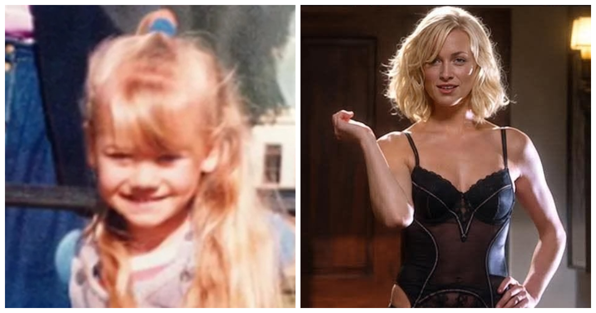 Yvonne Strahovski’s Stunning Transformation Through the Years